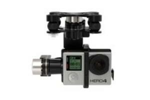 Zenmuse H4-3D 3 Eksenli Gimbal