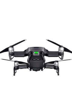 DJI Mavic Air Travel Combo Drone Onyx Black