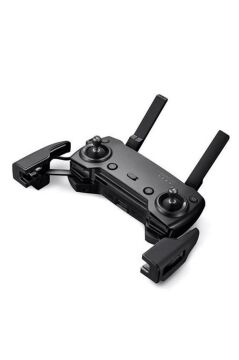 DJI Mavic Air Travel Combo Drone Onyx Black