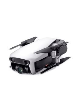 DJI Mavic Air Travel Combo Drone Arctic White