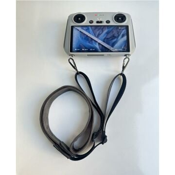 ClasCase DJI RC/RC 2/RC PRO Ekranlı Kumanda Askı Aparatı Yüksek Kaliteli