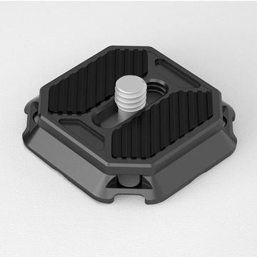 Falcam F38 Quick Release Top Plate