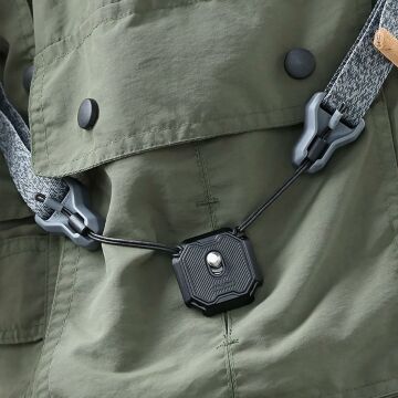Falcam F38 Multi-Hole Quick Release Kit