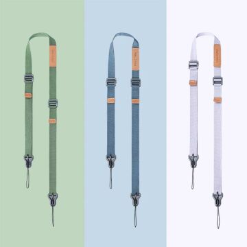 Falcam Maglink Lite Hızlı Çıkarılabilir Fotoğraf Makine Askısı - Yeşil