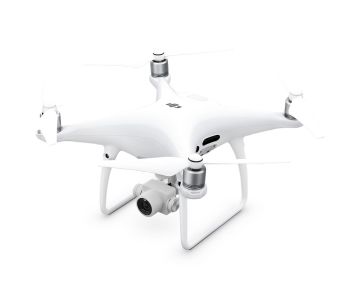 DJI Phantom 4 Pro Plus 4K Kameralı Drone