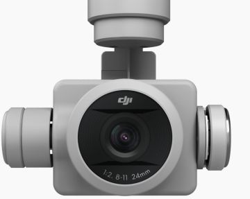 DJI Phantom 4 Pro Plus 4K Kameralı Drone