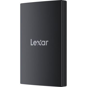 Lexar Armor Portable SSD 4TB 2000 Mb/s USB 3.2 Gen 2x2