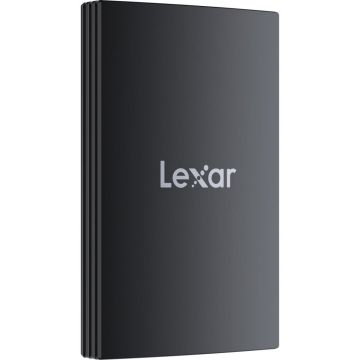 Lexar Armor Portable SSD 4TB 2000 Mb/s USB 3.2 Gen 2x2