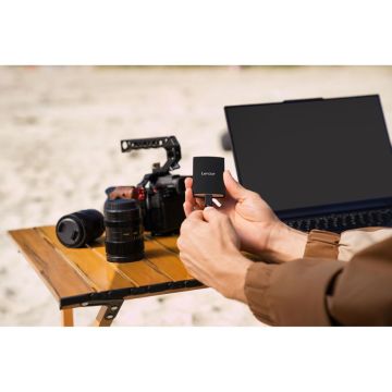 Lexar Armor Portable SSD 4TB 2000 Mb/s USB 3.2 Gen 2x2