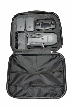 Dji Mavic Pro Sert Çanta (Hard Case)