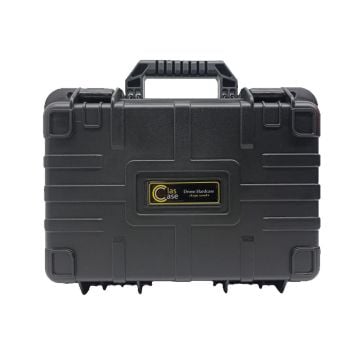 ClasCase Çok Amaçlı Bölmeli Universal Hardcase Taşıma Çantas C023