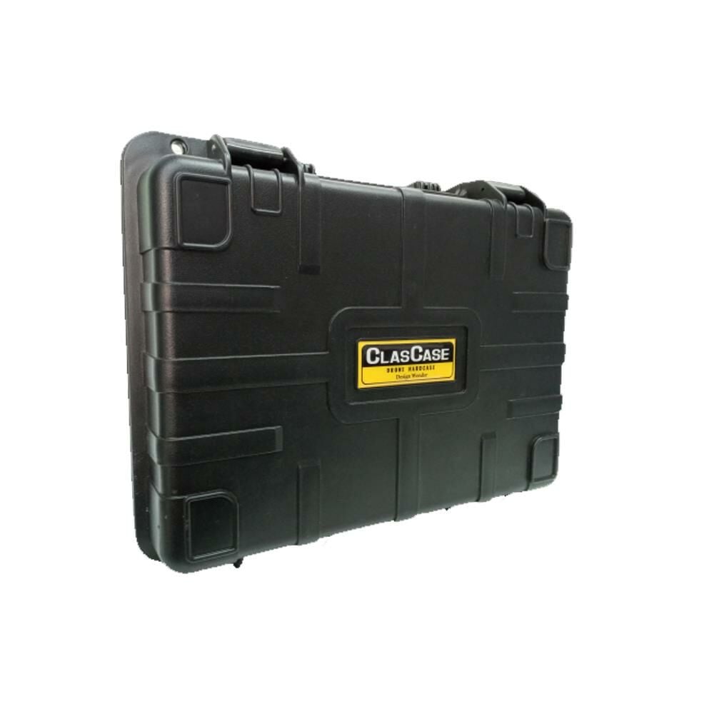 ClasCase Çok Amaçlı Bölmeli Universal Hardcase Taşıma Çantası C024