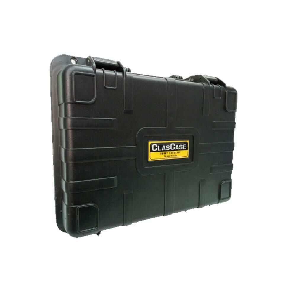 ClasCase Çok Amaçlı Bölmeli Universal Hardcase Taşıma Çantası C024