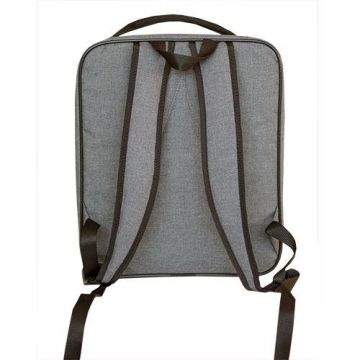 Dji Phantom 4 İçin Kumaş Sırt Çantası