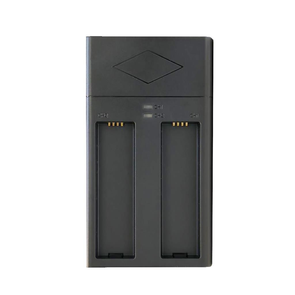 DJI Osmo İçin İkili Batarya Şarj Cihazı