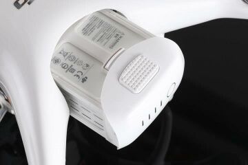 DJI Phantom 4 Advanced Yüksek Kapasiteli Akıllı Batarya