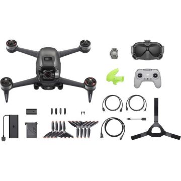 DJI FPV Combo Drone