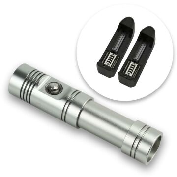 Aksiyon Kamera İçin Sualtı Profesyonel Led Işık