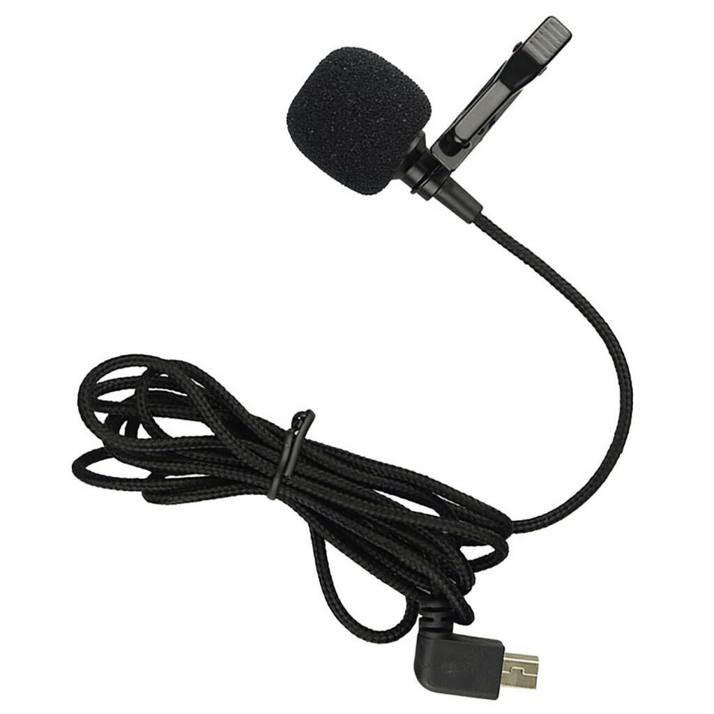 Sjcam Harici Yaka Mikrofonu