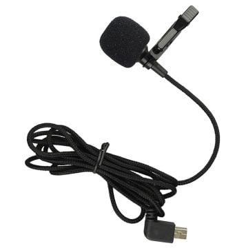 Sjcam Harici Yaka Mikrofonu
