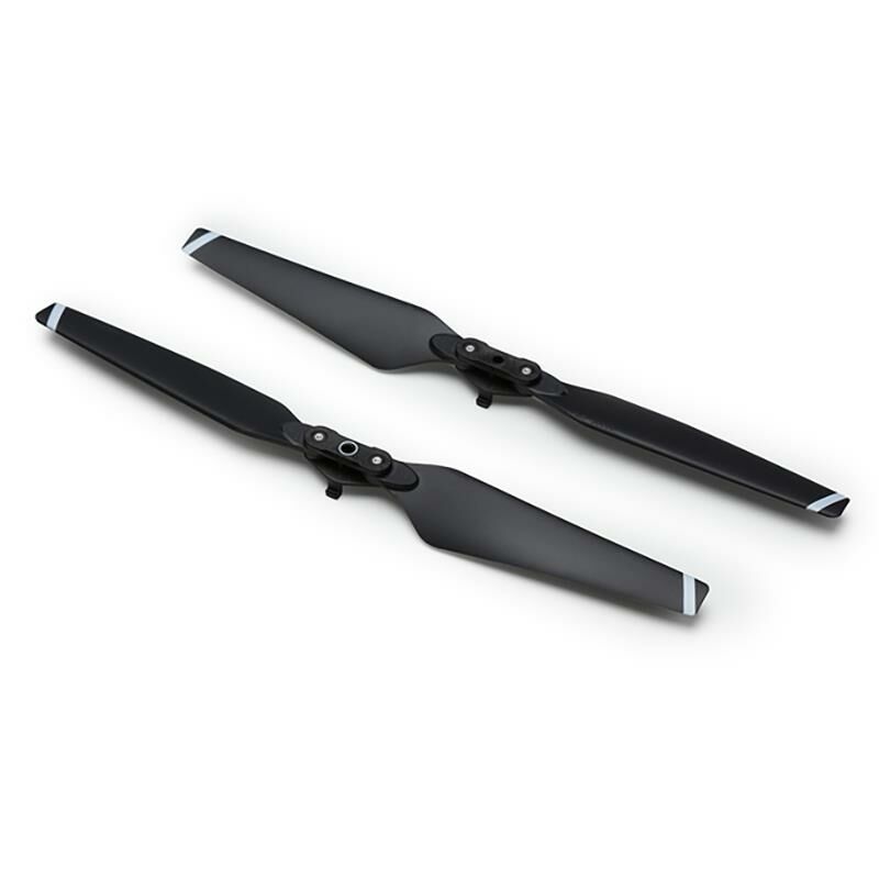 DJI Mavic Pro Yedek Pervane 8330 2 Adet (1CW+1CCW)