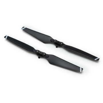 DJI Mavic Pro Yedek Pervane 8330 2 Adet (1CW+1CCW)