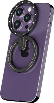 Ulanzi MagFilter MagSafe Uyumlu Manyetik Filtre Adaptörü