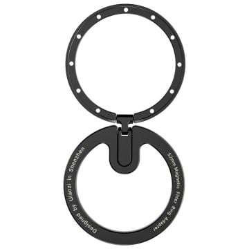 Ulanzi MagFilter MagSafe Uyumlu Manyetik Filtre Adaptörü