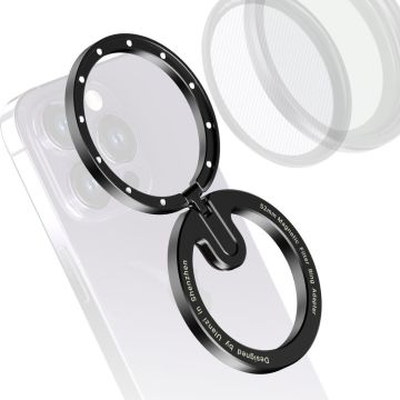 Ulanzi MagFilter MagSafe Uyumlu Manyetik Filtre Adaptörü
