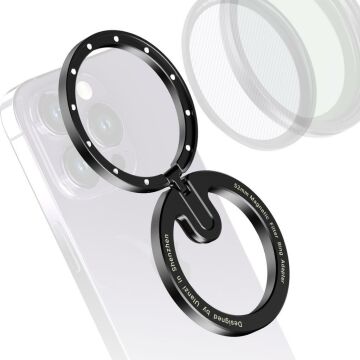 Ulanzi MagFilter MagSafe Uyumlu Manyetik Filtre Adaptörü