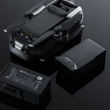 DJI Mavic Air Part 1 Intelligent Flight Battery