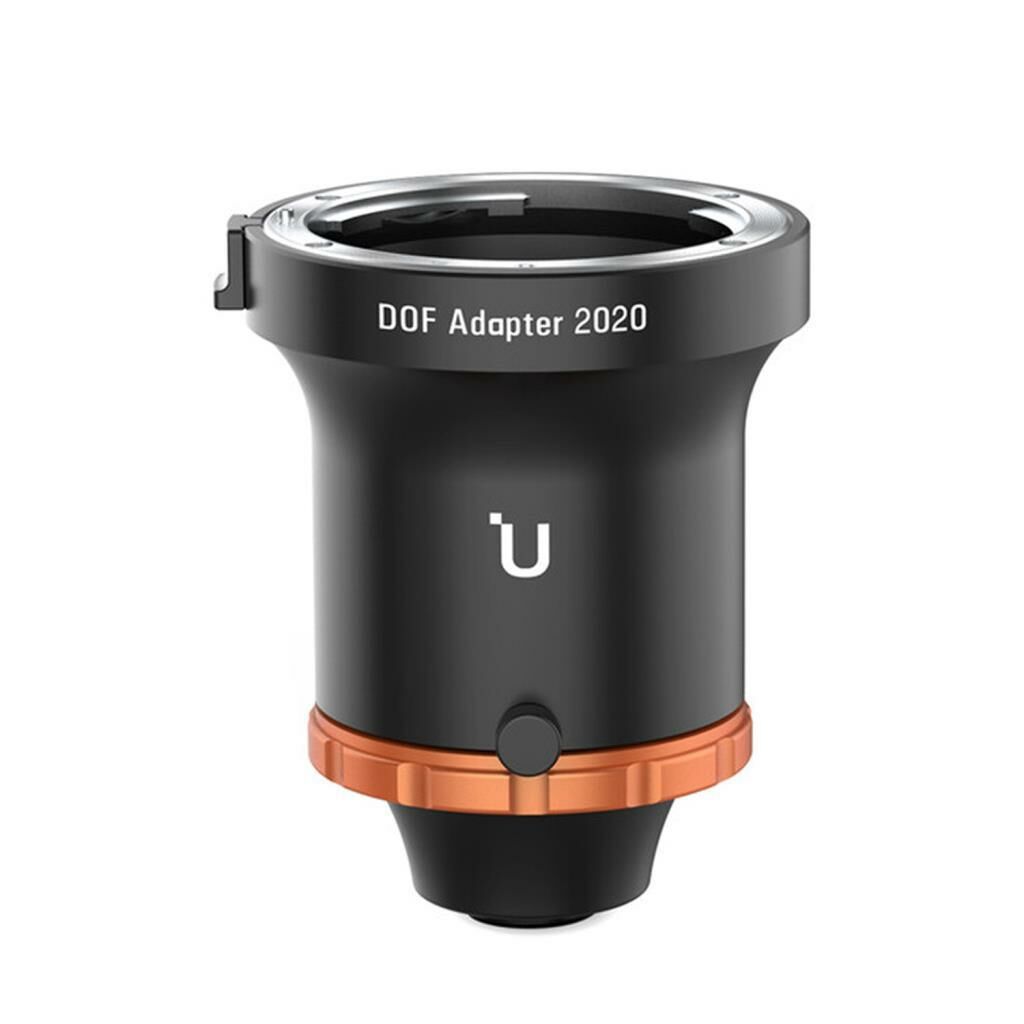 Ulanzi DOF Adapter (Upgrade of the original DOF)