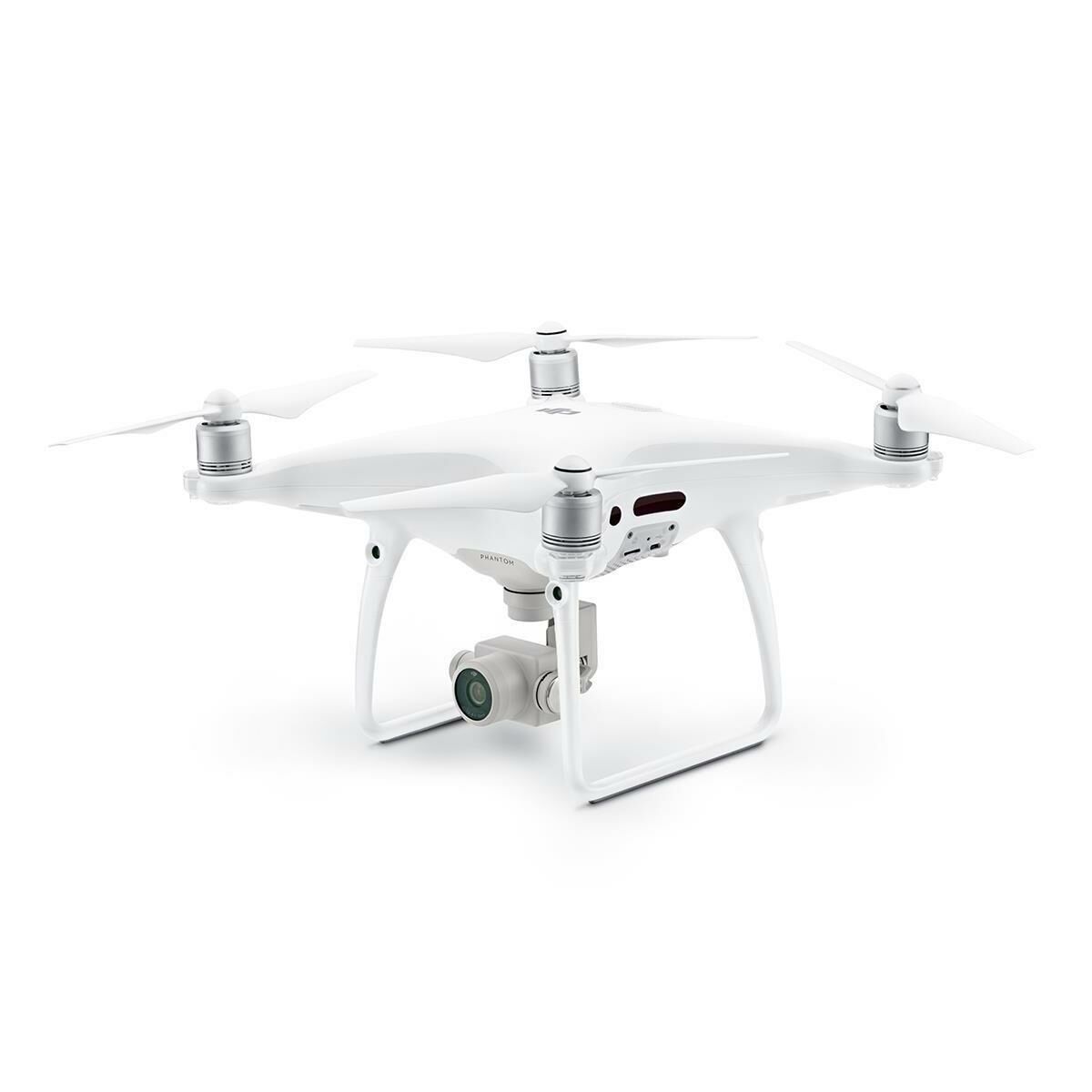 DJI Phantom 4 Pro 4K Kameralı Drone