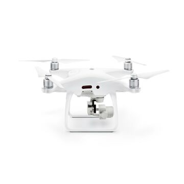 DJI Phantom 4 Pro 4K Kameralı Drone