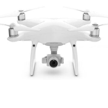 DJI Phantom 4 Advanced Drone Seti