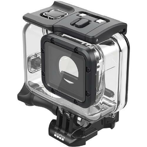 GoPro Hero 5 Black Super Suit Dive Housing