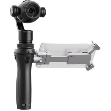 DJI OSMO+ (Plus) 3 Axis 4K Gimbal Kamera