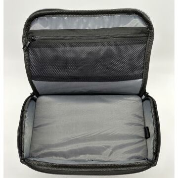 ClasCase Çok Amaçlı Drone Fotoğraf Makinesi için Bölmeli Universal Omuz Taşıma Çantası C027