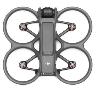 DJI Avata 2 FPV Fly More Combo Drone (Tek Batarya)