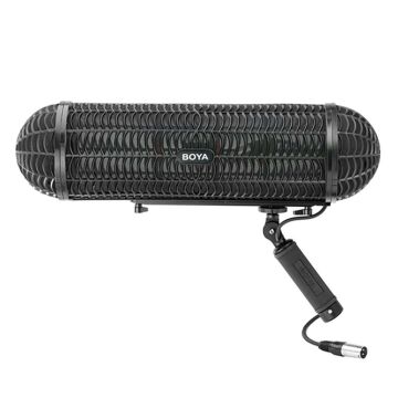 Boya BY-WS1000 Boom Rüzgar ve Şok Emici