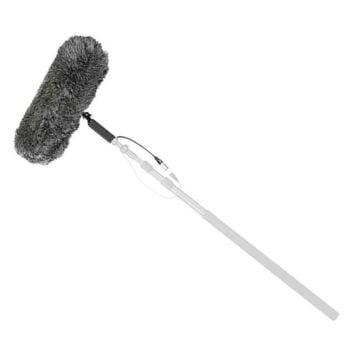 Boya BY-WS1000 Boom Rüzgar ve Şok Emici