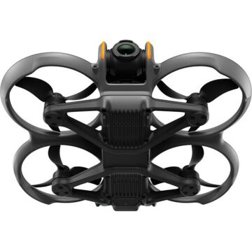 DJI Avata 2 FPV Fly More Combo Drone (Üç Batarya)