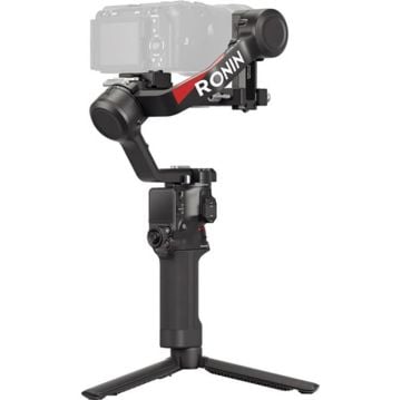 DJI RS 4 Gimbal Stabilizer Combo