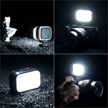 Ulanzi VL28 Mini Video Light