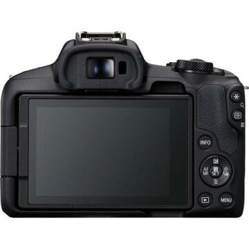 Canon EOS R50 Content Creator Kit