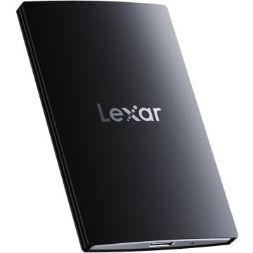 Lexar SL500 1 TB 2000 MB/s - 1800 MB/s Taşınabilir SSD Harddisk