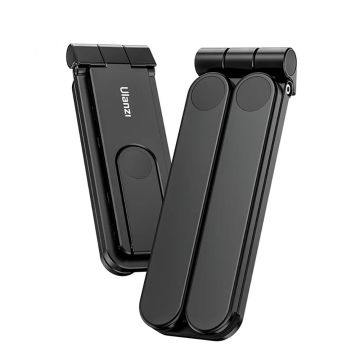 Ulanzi MA26 Katlanabilir Çok Fonksiyonlu Telefon Tripod Standı