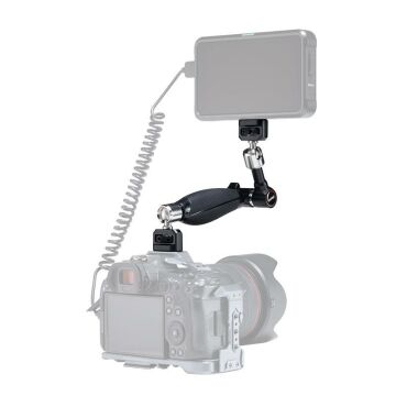 Ulanzi CA64 El Tipi Magic Arm Sihirli Kol Tutacak