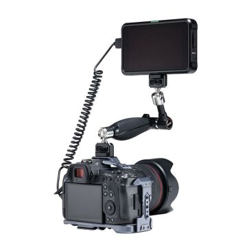 Ulanzi CA64 El Tipi Magic Arm Sihirli Kol Tutacak