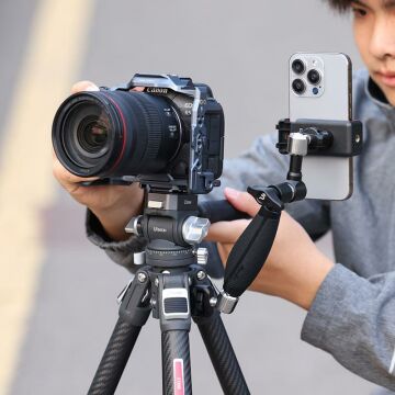 Ulanzi CA64 El Tipi Magic Arm Sihirli Kol Tutacak